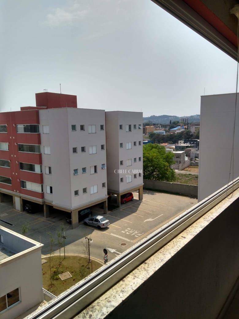 Apartamento à venda com 3 quartos, 107m² - Foto 20