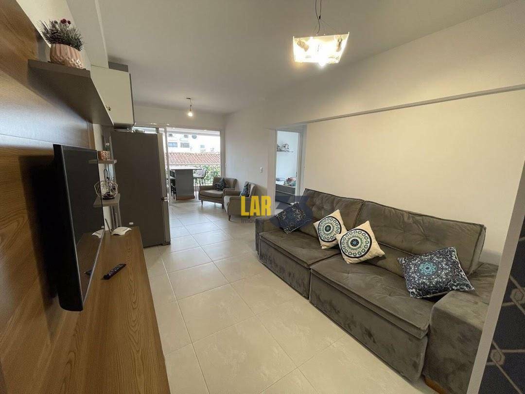 Apartamento à venda com 3 quartos, 86m² - Foto 5