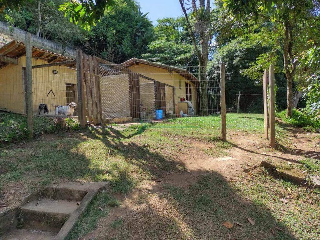 Casa à venda com 5 quartos, 271m² - Foto 45