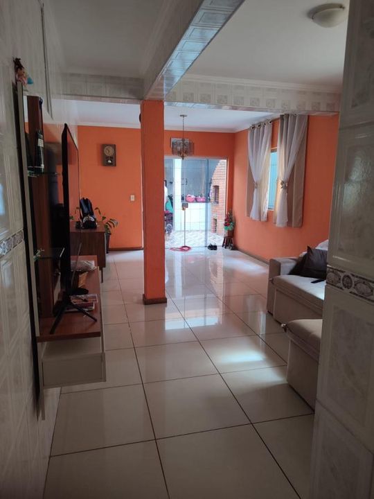 Casa à venda com 4 quartos, 120m² - Foto 20