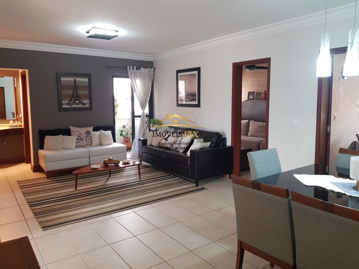 Apartamento à venda com 5 quartos, 177m² - Foto 1