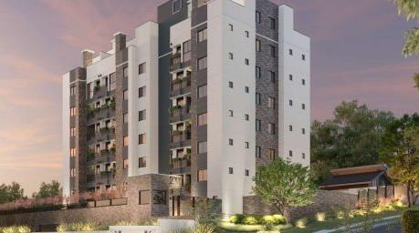 Cobertura, 3 quartos, 103 m² - Foto 2