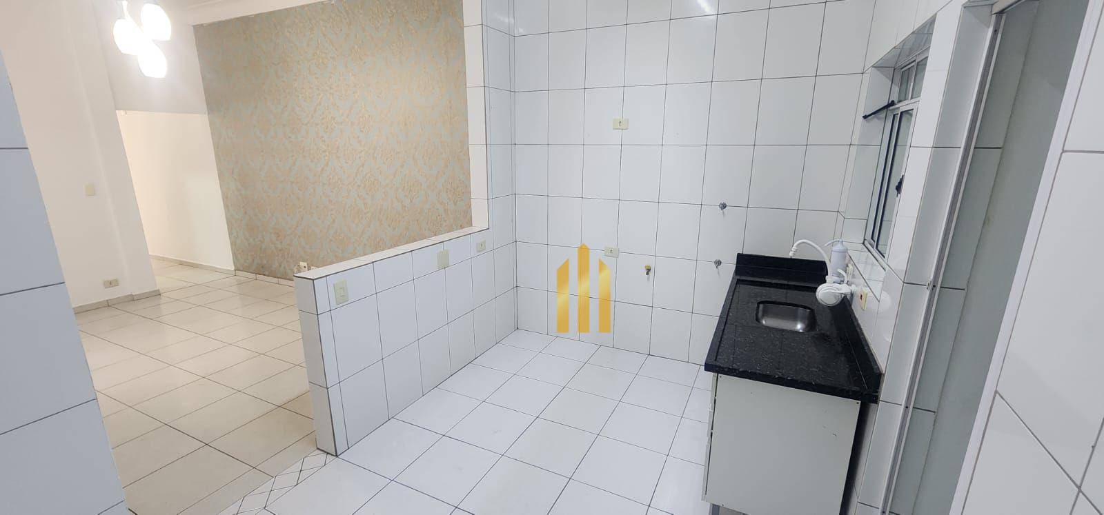 Apartamento à venda e aluguel com 2 quartos, 60m² - Foto 3