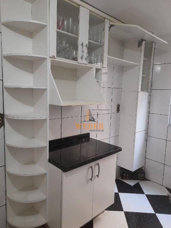 Apartamento à venda com 2 quartos, 52m² - Foto 6