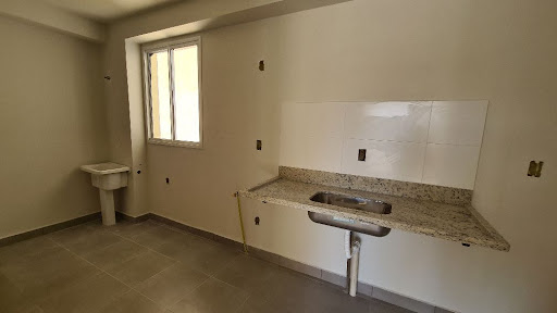 Apartamento à venda com 2 quartos, 55m² - Foto 4