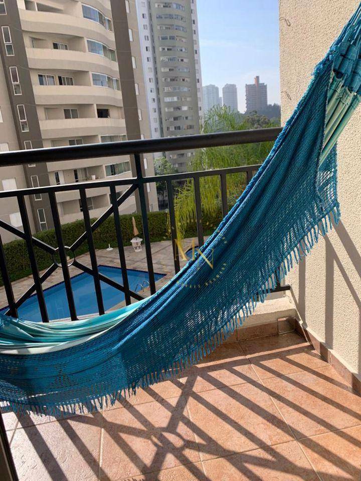 Apartamento à venda com 2 quartos, 50m² - Foto 6