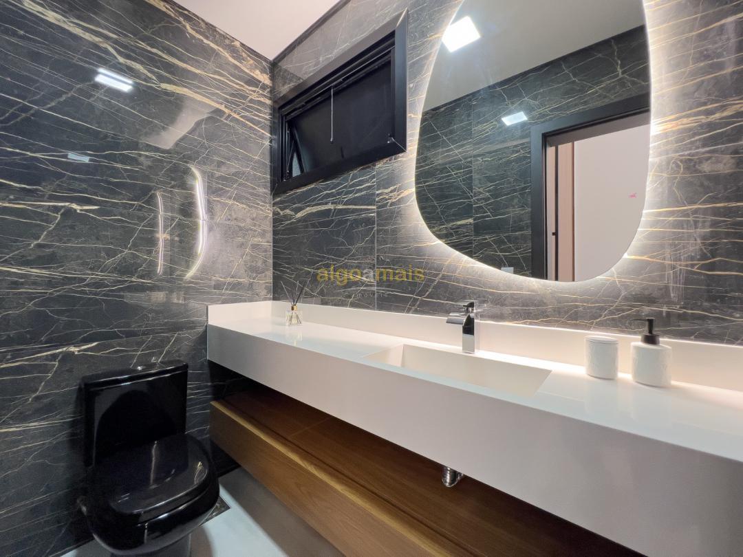Casa de Condomínio à venda com 4 quartos, 268m² - Foto 26