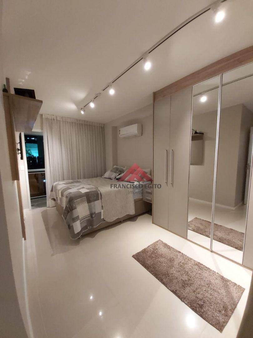 Apartamento à venda com 3 quartos, 90m² - Foto 7