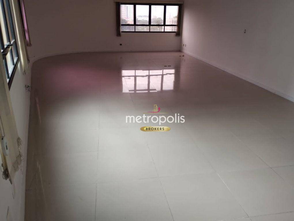 Conjunto Comercial-Sala à venda e aluguel, 76m² - Foto 5