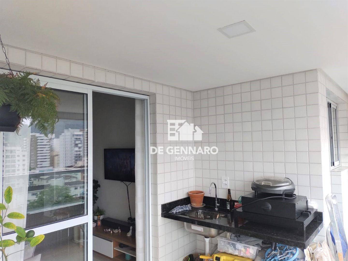 Apartamento à venda com 2 quartos, 76m² - Foto 18