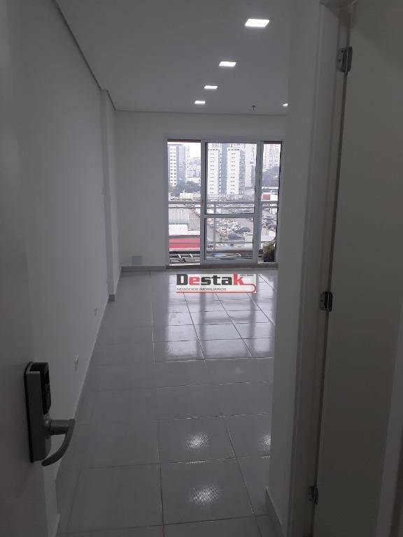 Conjunto Comercial-Sala à venda, 32m² - Foto 4