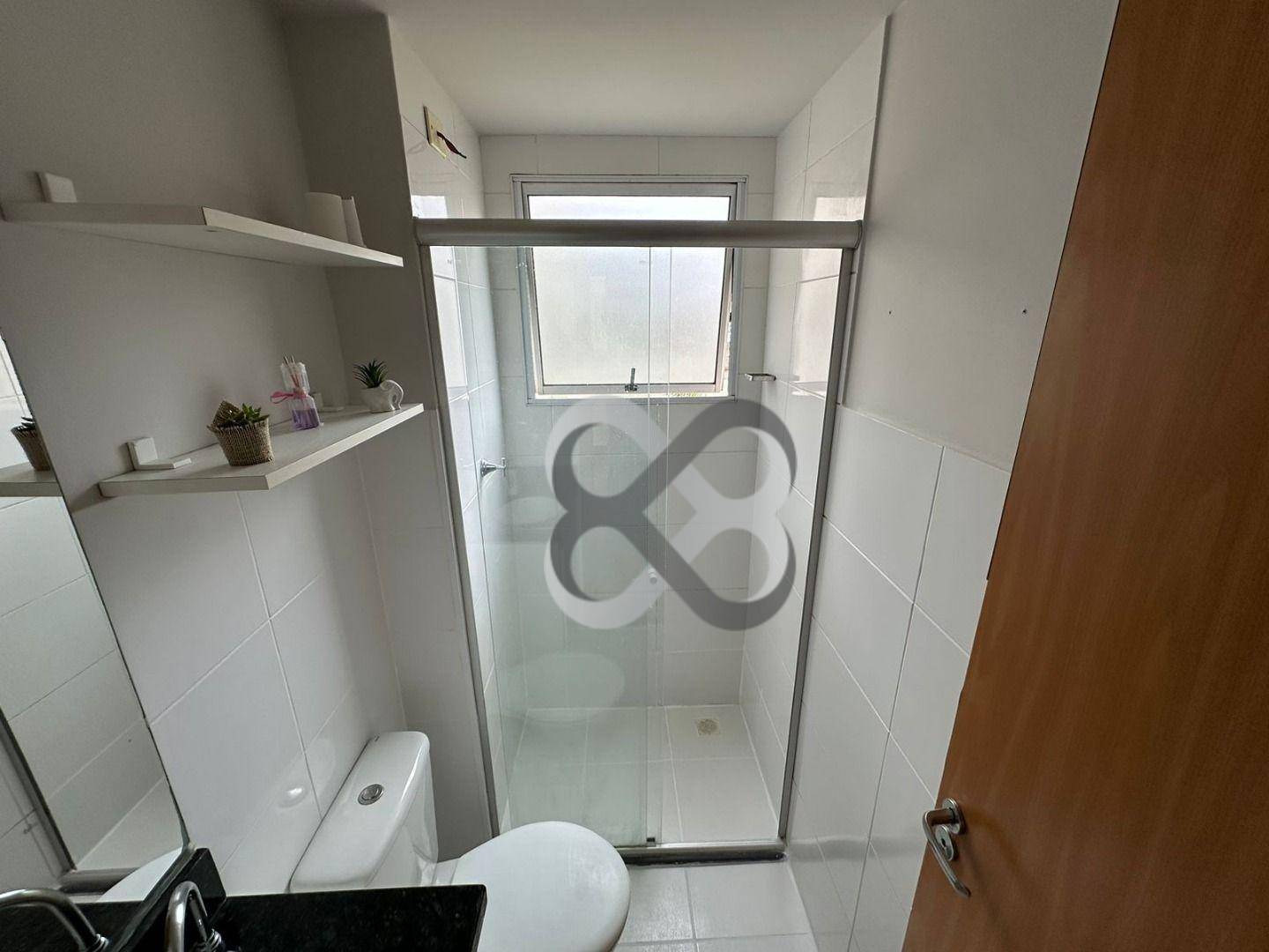 Apartamento à venda com 2 quartos, 38m² - Foto 14