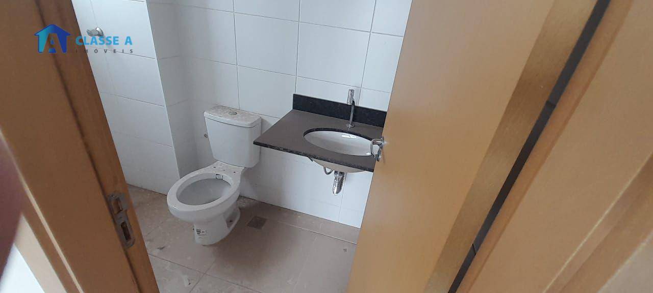 Apartamento à venda com 2 quartos, 20m² - Foto 10