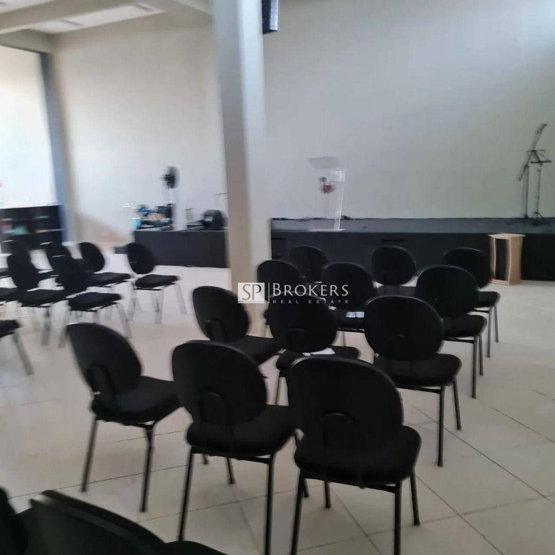 Prédio Inteiro, 576 m² - Foto 3