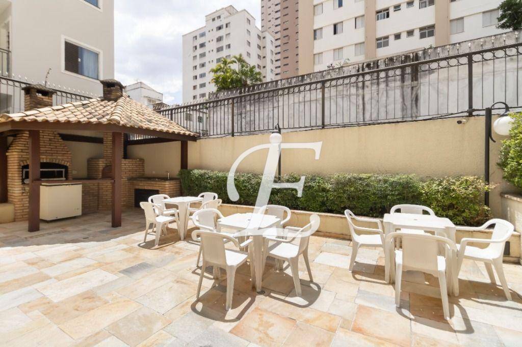 Apartamento à venda com 3 quartos, 142m² - Foto 34