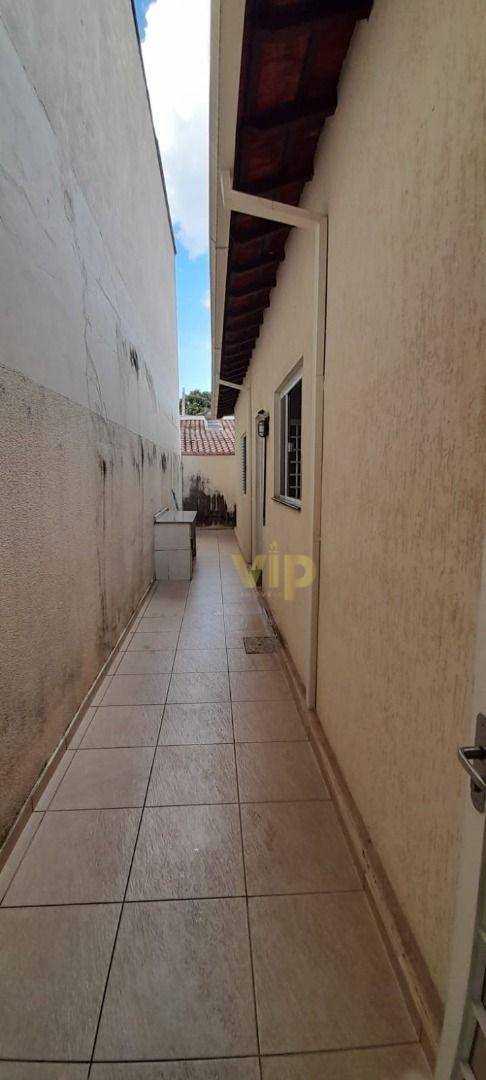 Casa à venda com 3 quartos, 110m² - Foto 21