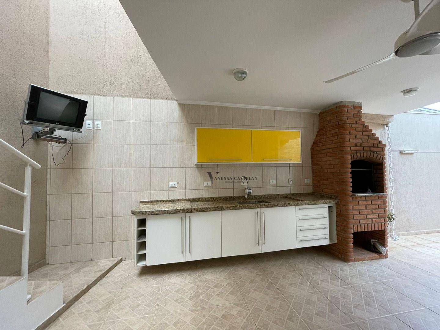 Casa à venda com 2 quartos, 170m² - Foto 5