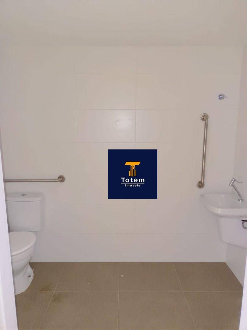 Loja-Salão para alugar, 140m² - Foto 20
