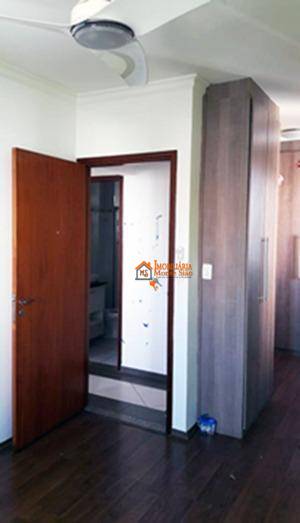 Apartamento à venda com 3 quartos, 76m² - Foto 12