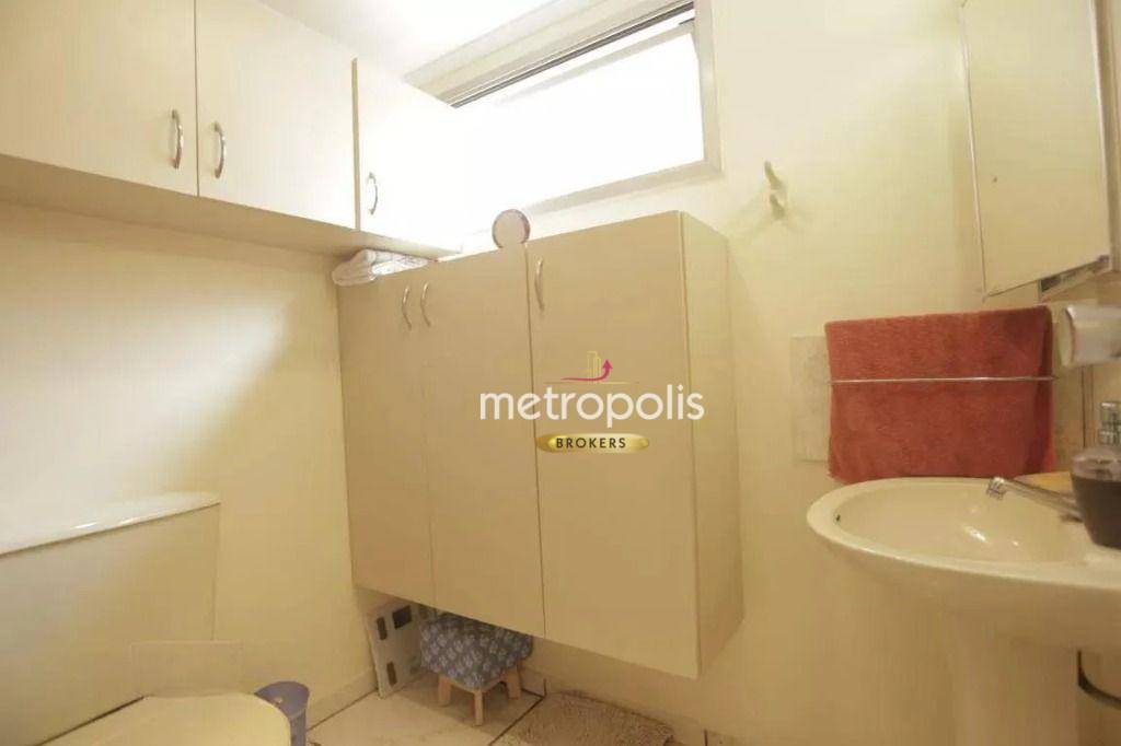 Apartamento à venda com 1 quarto, 45m² - Foto 11