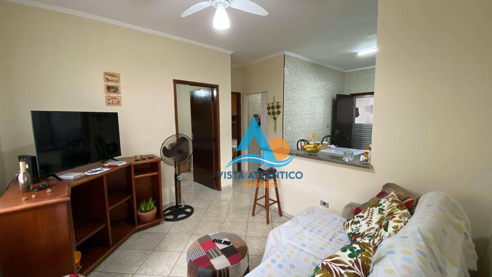 Casa de Condomínio à venda com 2 quartos, 48m² - Foto 17