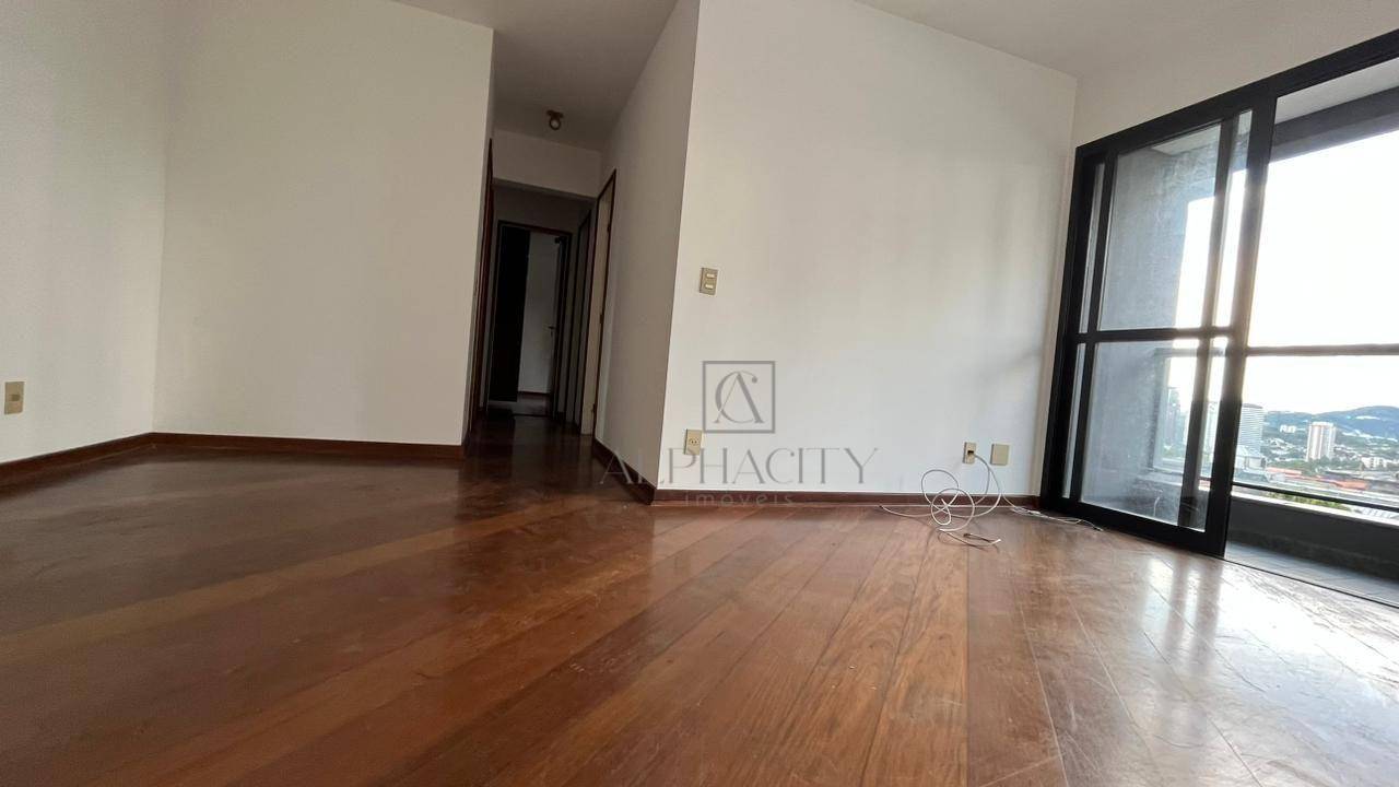 Apartamento à venda com 3 quartos, 98m² - Foto 2