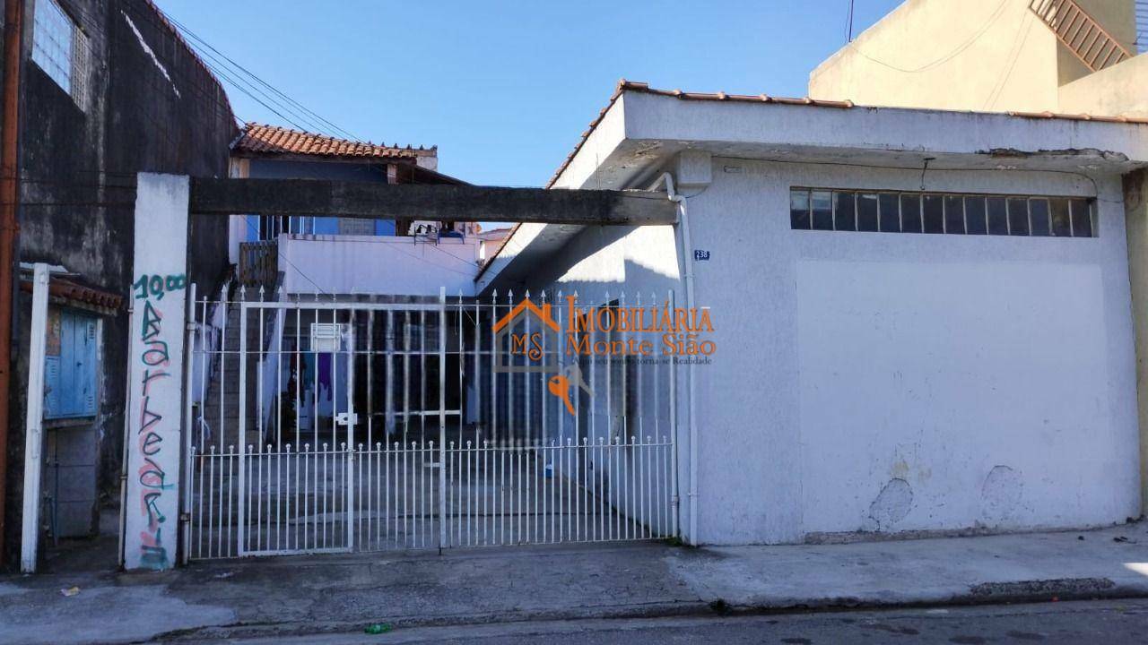 Casa à venda com 4 quartos, 250m² - Foto 1