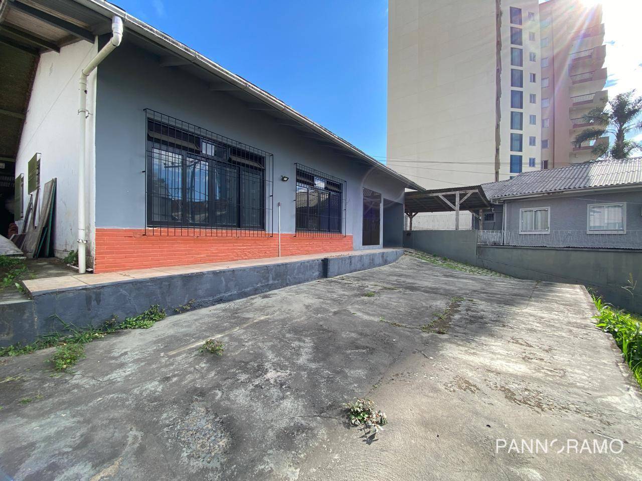 Terreno, 519 m² - Foto 1