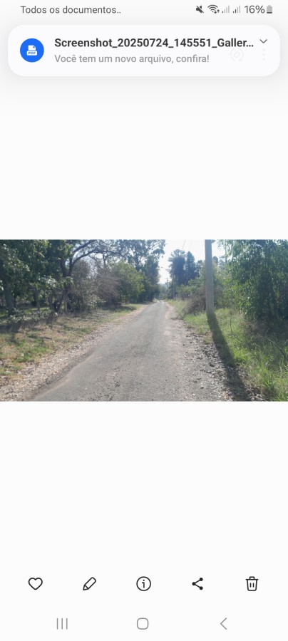 Chácara à venda, 7200m² - Foto 7