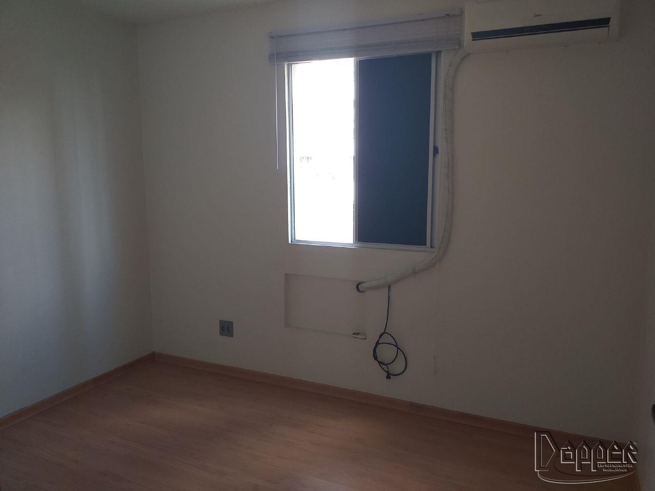 Apartamento à venda com 2 quartos, 38m² - Foto 6