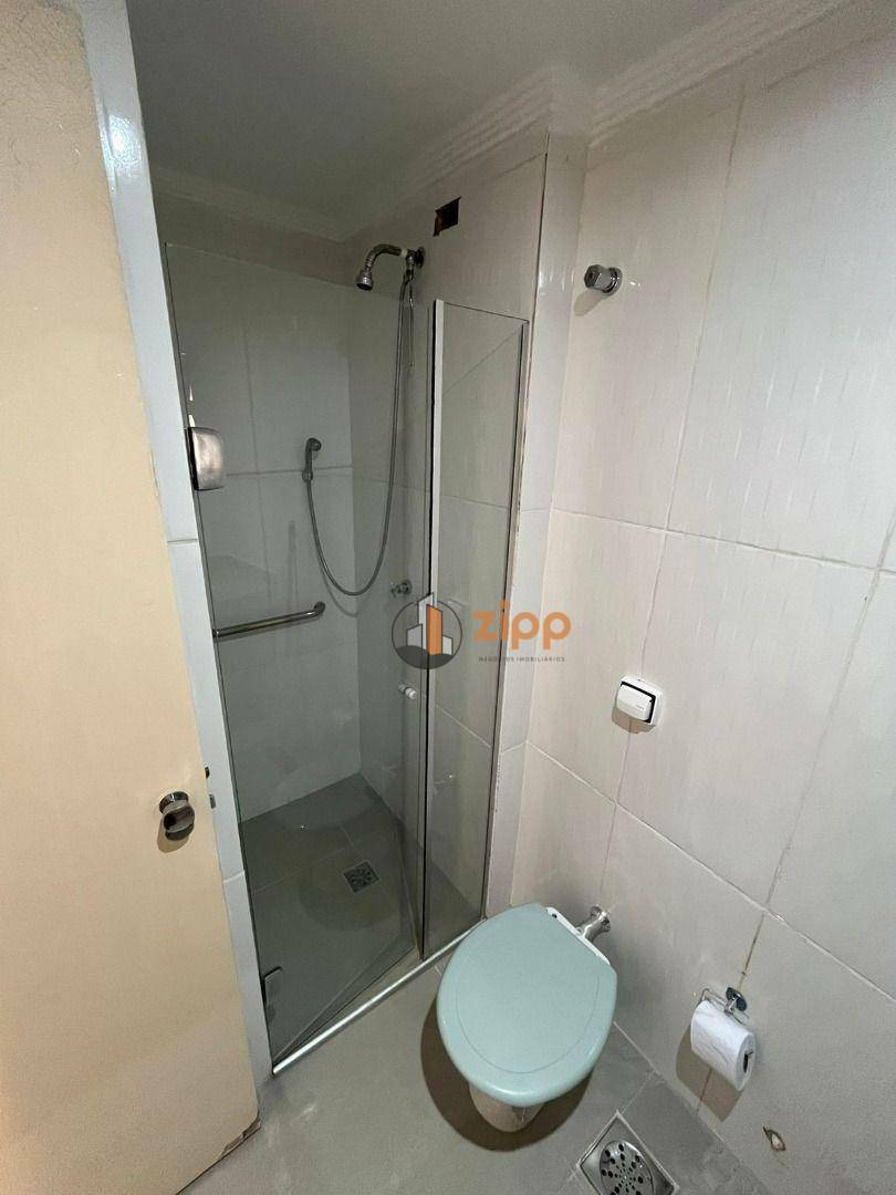 Apartamento à venda com 3 quartos, 120m² - Foto 9