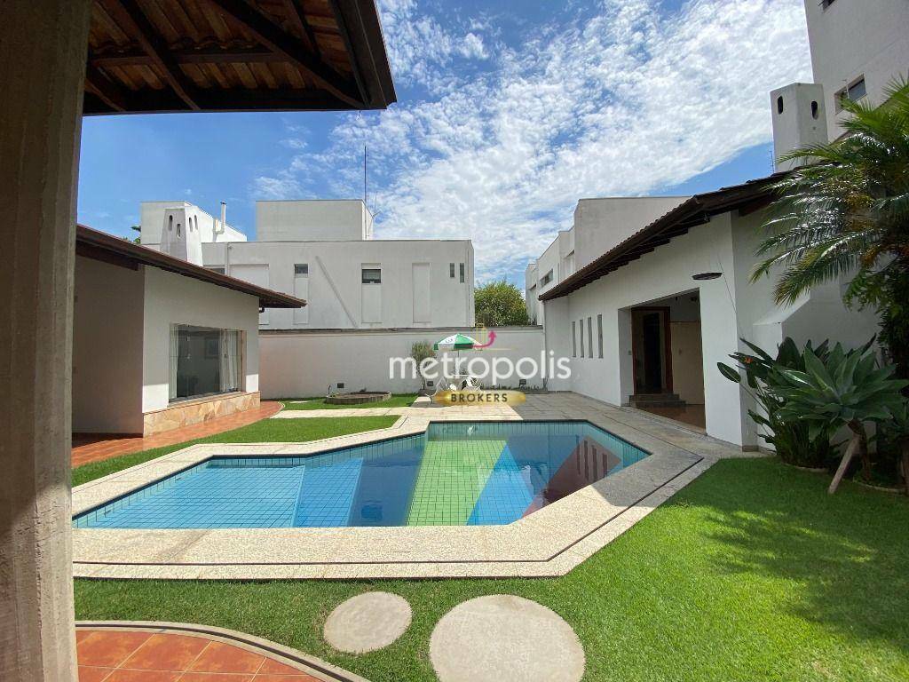 Casa à venda com 5 quartos, 320m² - Foto 55