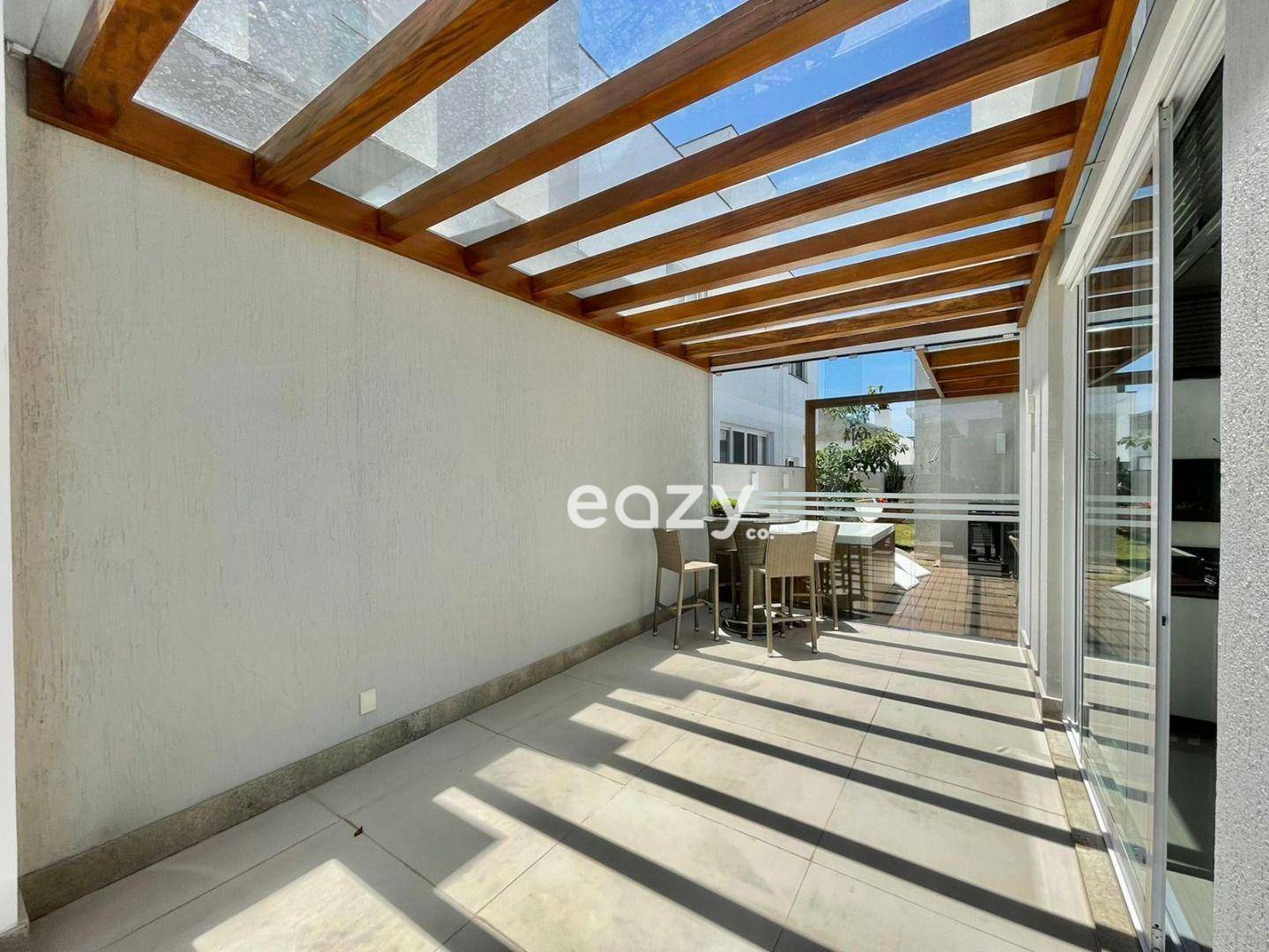 Casa de Condomínio à venda com 3 quartos, 170m² - Foto 23