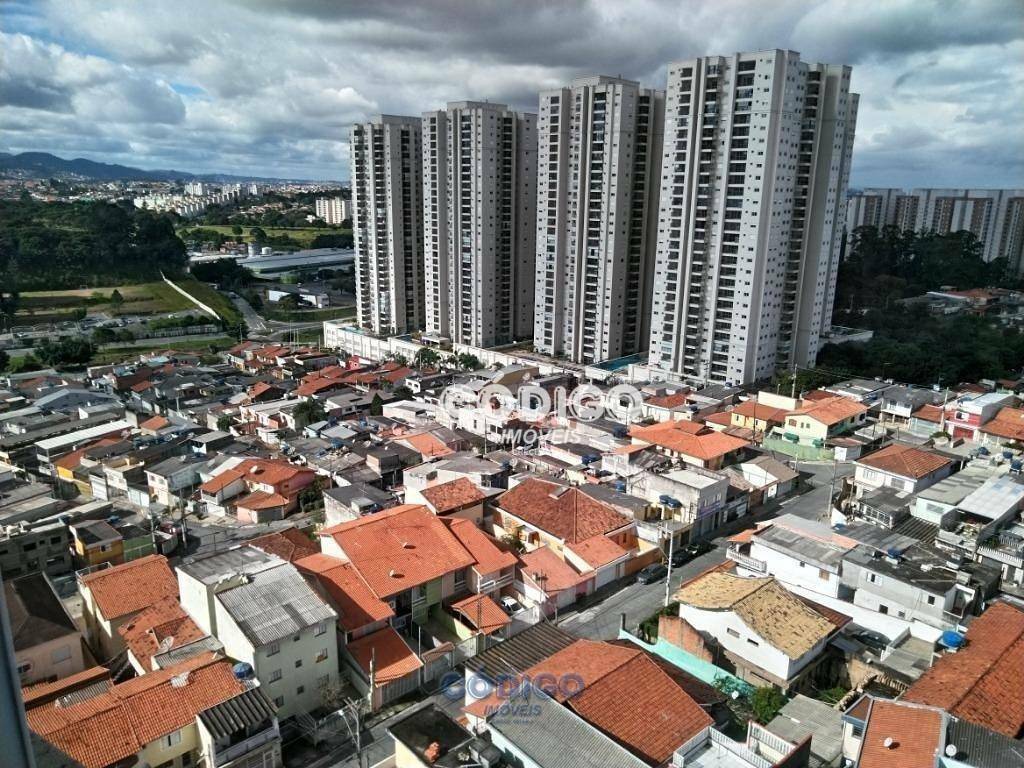 Apartamento à venda com 3 quartos, 83m² - Foto 19