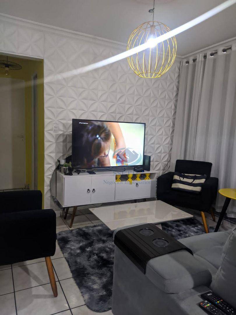 Apartamento à venda com 3 quartos, 65m² - Foto 16