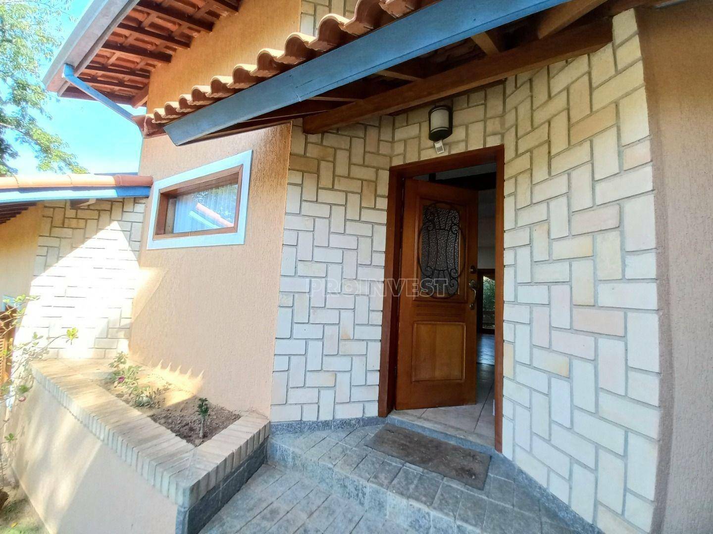 Casa de Condomínio à venda com 5 quartos, 360m² - Foto 5