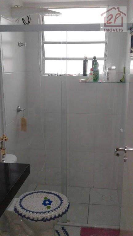 Apartamento à venda com 2 quartos, 47m² - Foto 9