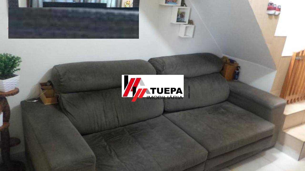 Casa à venda com 4 quartos, 130M2 - Foto 3