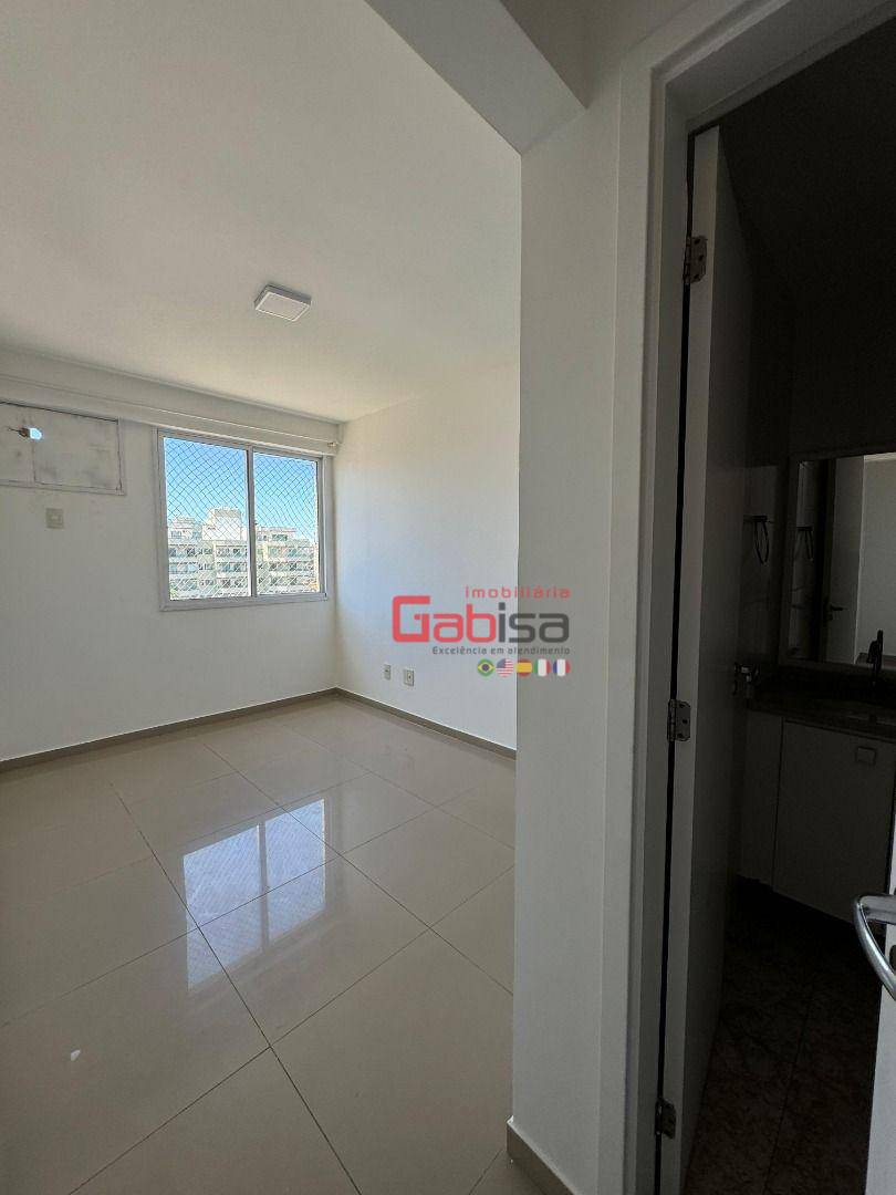 Cobertura para alugar com 3 quartos, 100m² - Foto 10