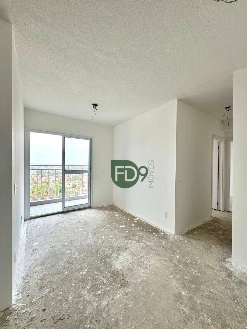 Apartamento à venda com 2 quartos, 55m² - Foto 18