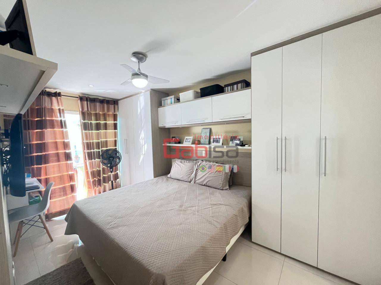 Apartamento à venda com 2 quartos, 95m² - Foto 11