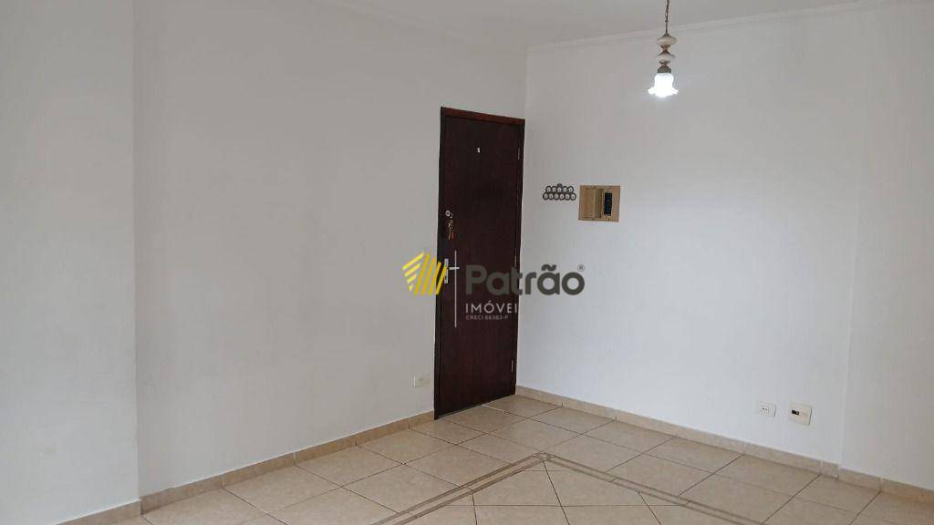 Apartamento para alugar com 2 quartos, 54m² - Foto 2