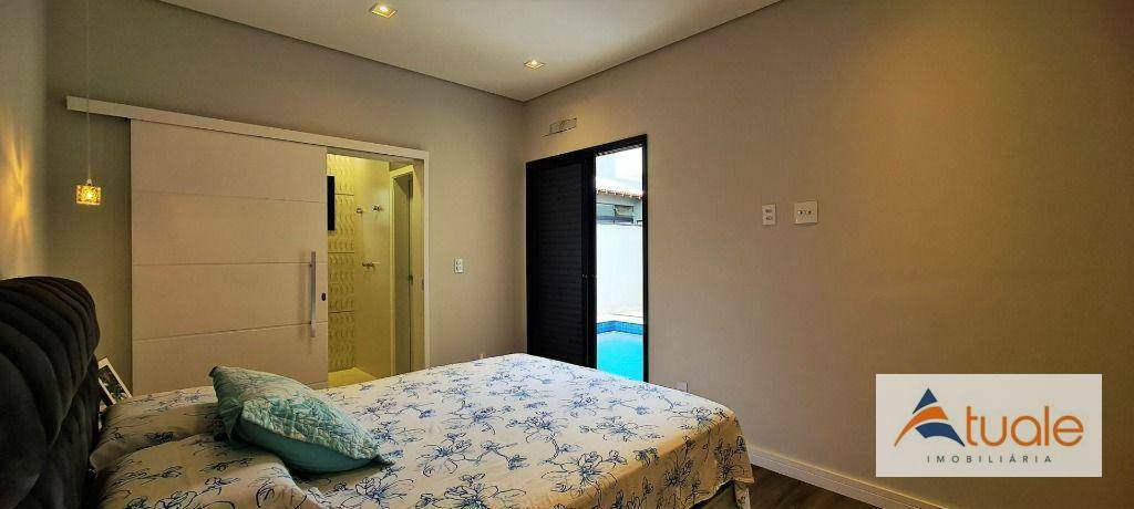 Casa de Condomínio à venda com 3 quartos, 171m² - Foto 57