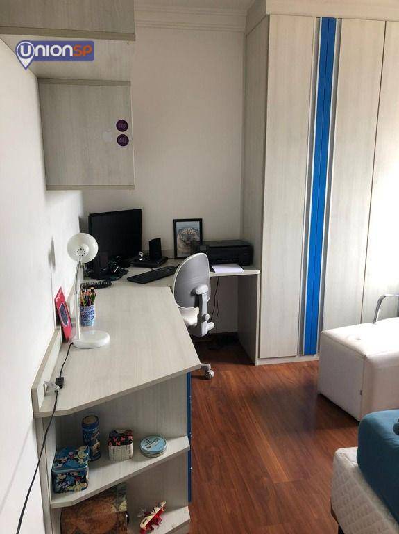 Apartamento à venda com 4 quartos, 154m² - Foto 6