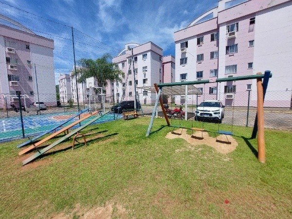 Apartamento, 3 quartos, 55 m² - Foto 7