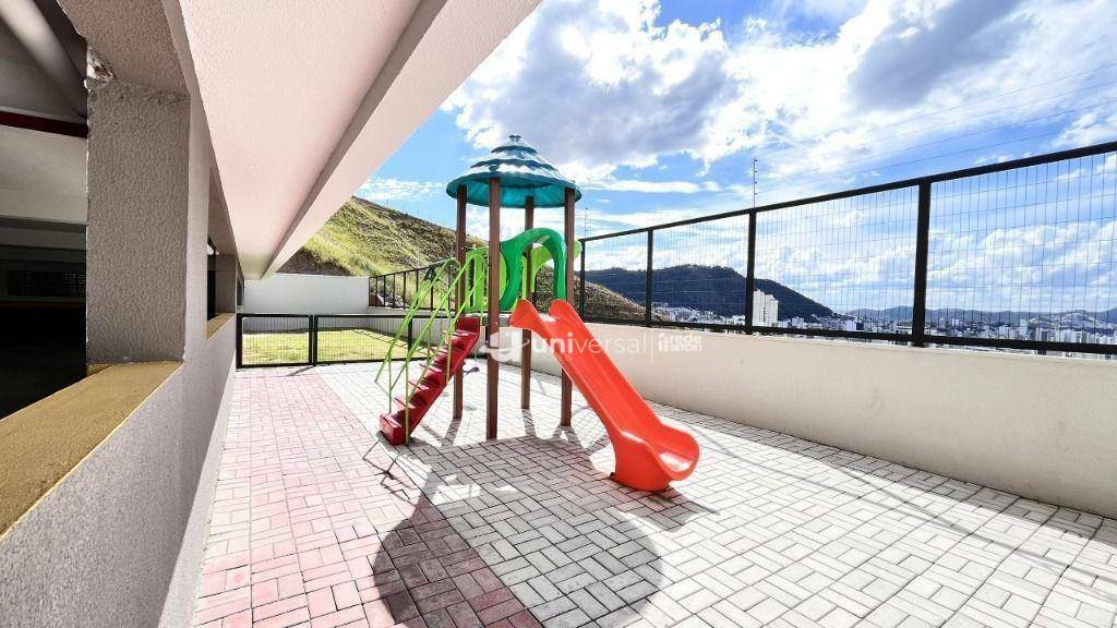 Apartamento para alugar com 2 quartos, 80m² - Foto 20