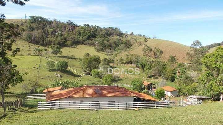 Sítio à venda com 3 quartos, 56000M2 - Foto 1