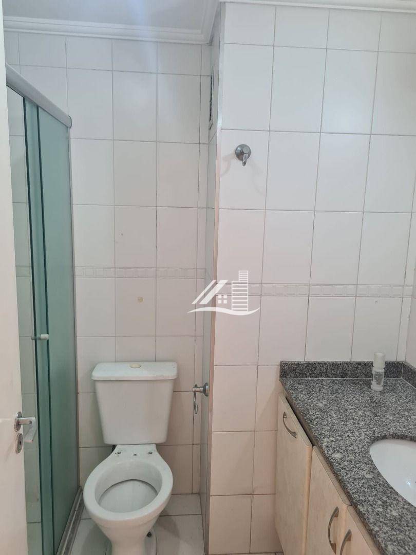 Apartamento à venda com 3 quartos, 60m² - Foto 11