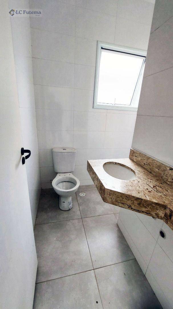 Casa de Condomínio para alugar com 3 quartos, 89m² - Foto 13