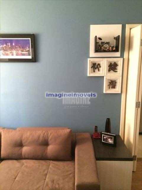 Apartamento à venda com 2 quartos, 48m² - Foto 15